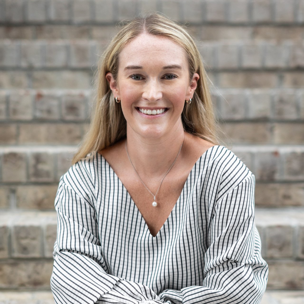 Cassie Wagner Richmond, VA Real Estate Agent Headshot