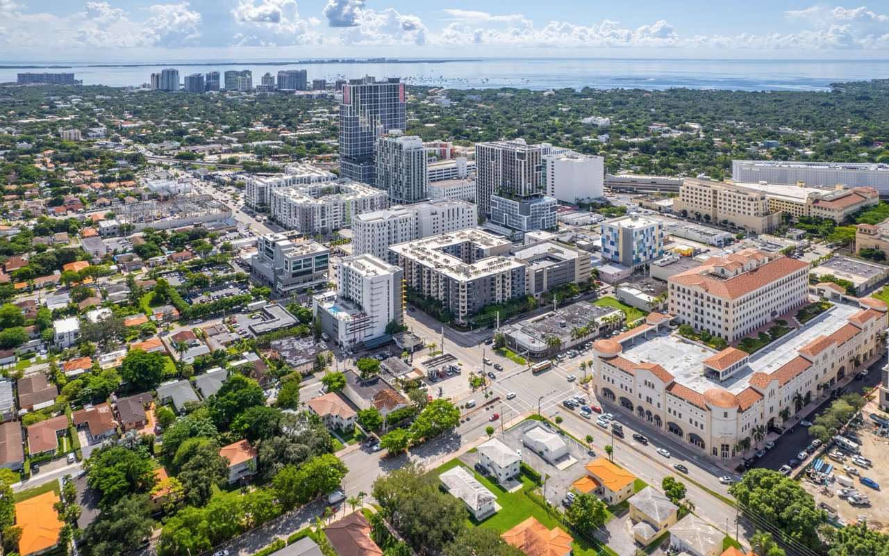 Coral Gables
