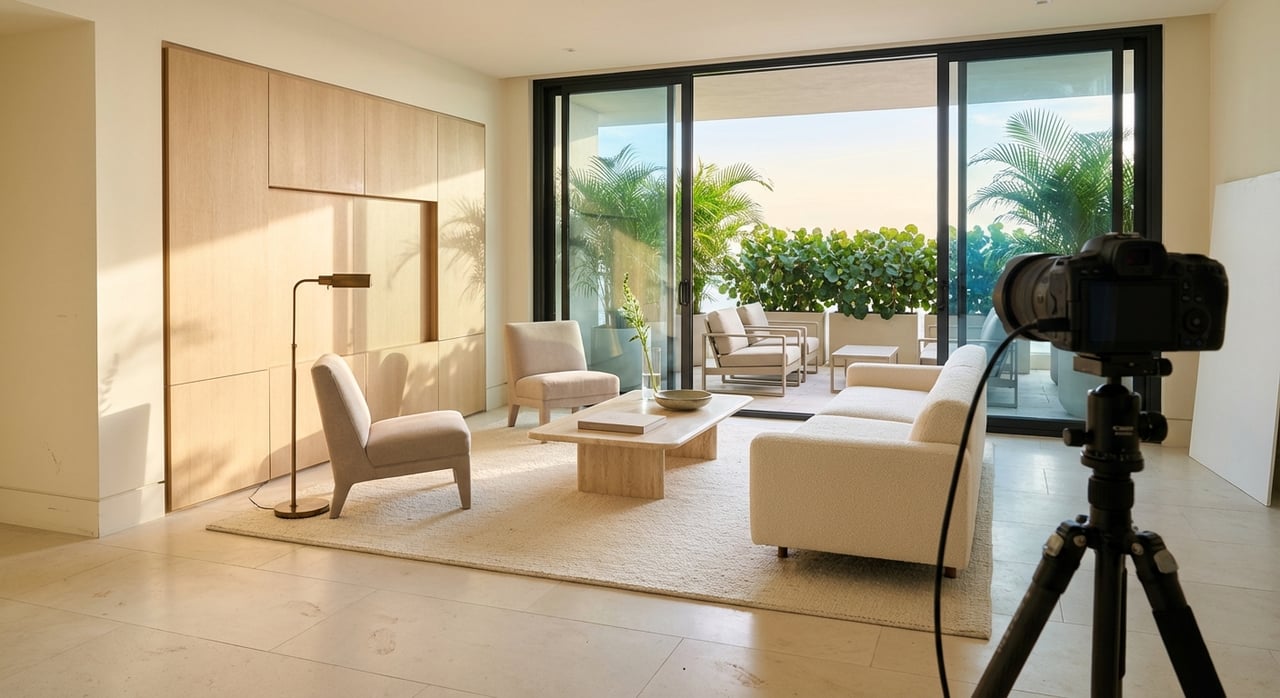 Strategic Steps To Sell Your Bal Harbour Luxury Condo