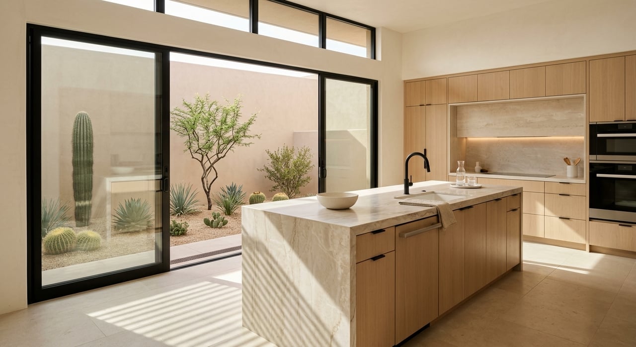 What DC Ranch Sellers Need To Know About Today’s Luxury Buyer