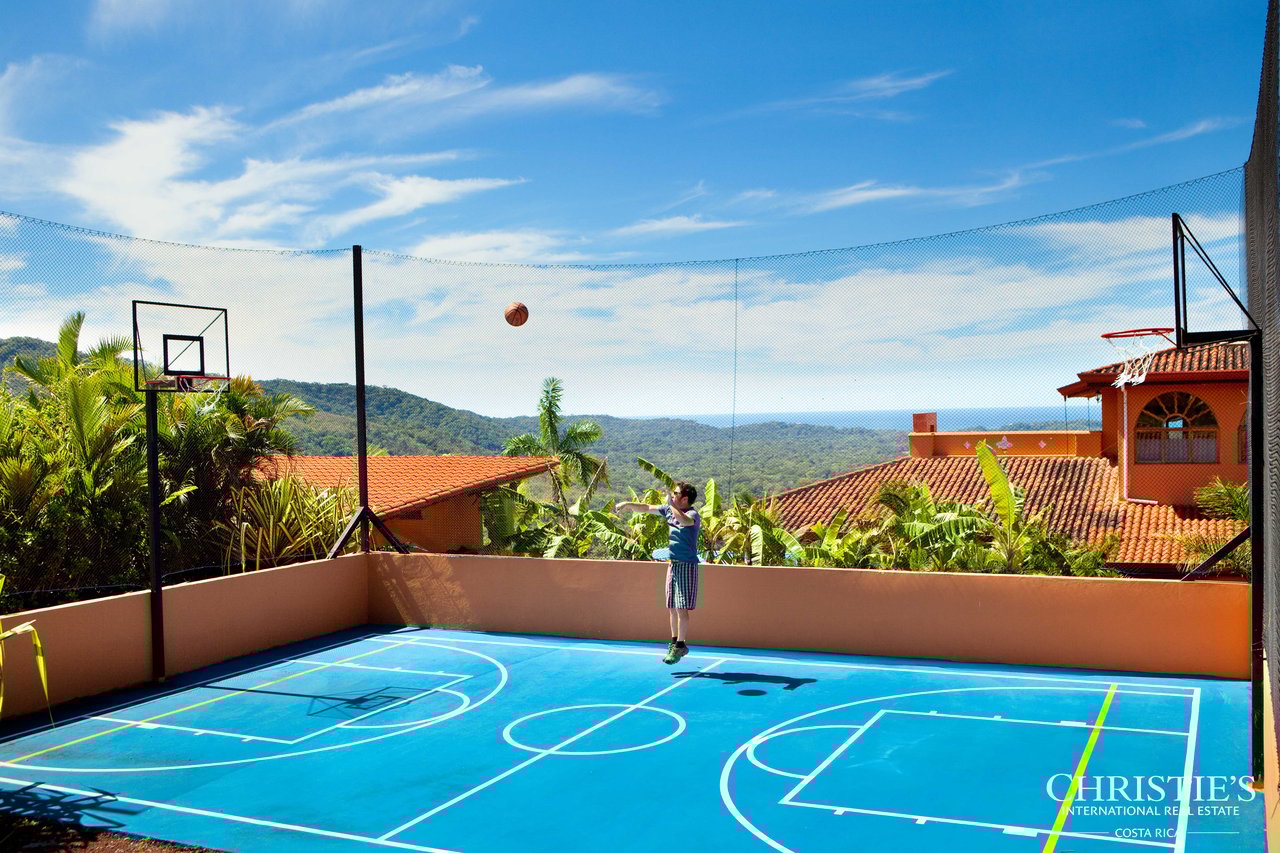 Finca Austria - A 148-Acre Private Estate with Residences, Infrastructure & Expansion Potential