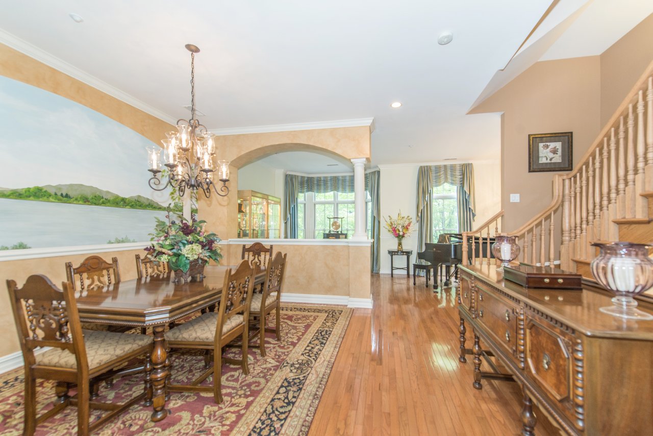 16 Regency Place - The Brownstones at Port Imperial 