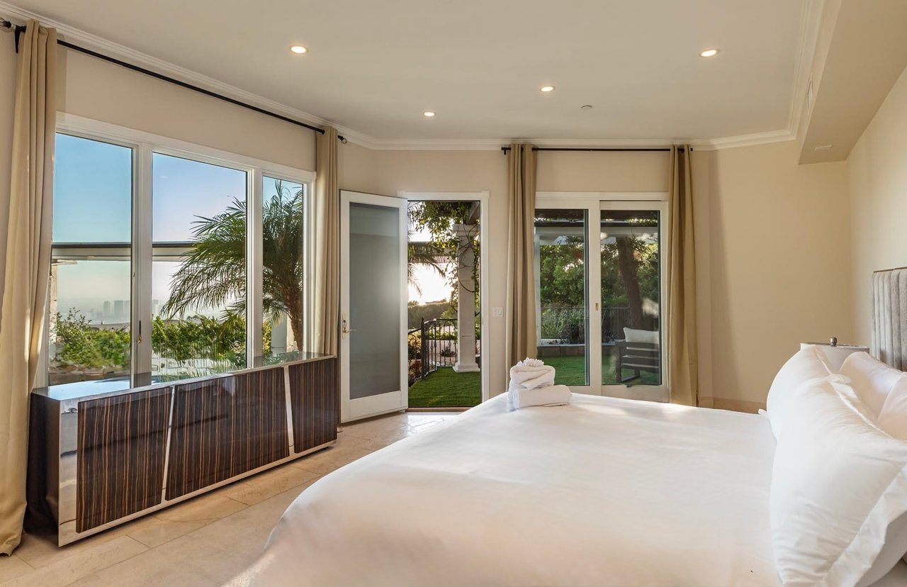 The Chalette Drive Villa 