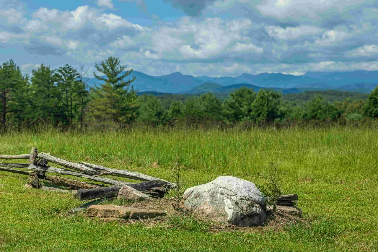 Burke County