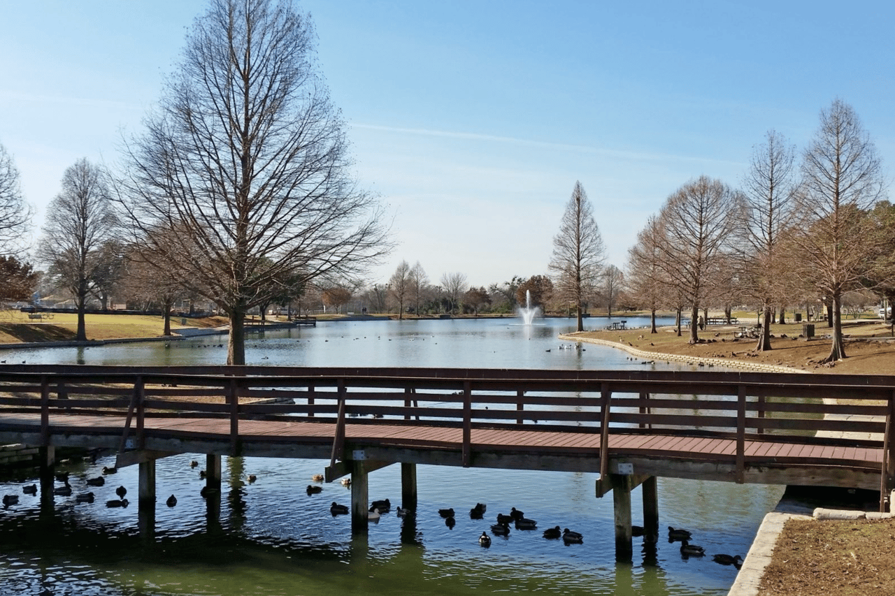 Mesquite, TX Homes for Sale: A Complete Neighborhood Overview