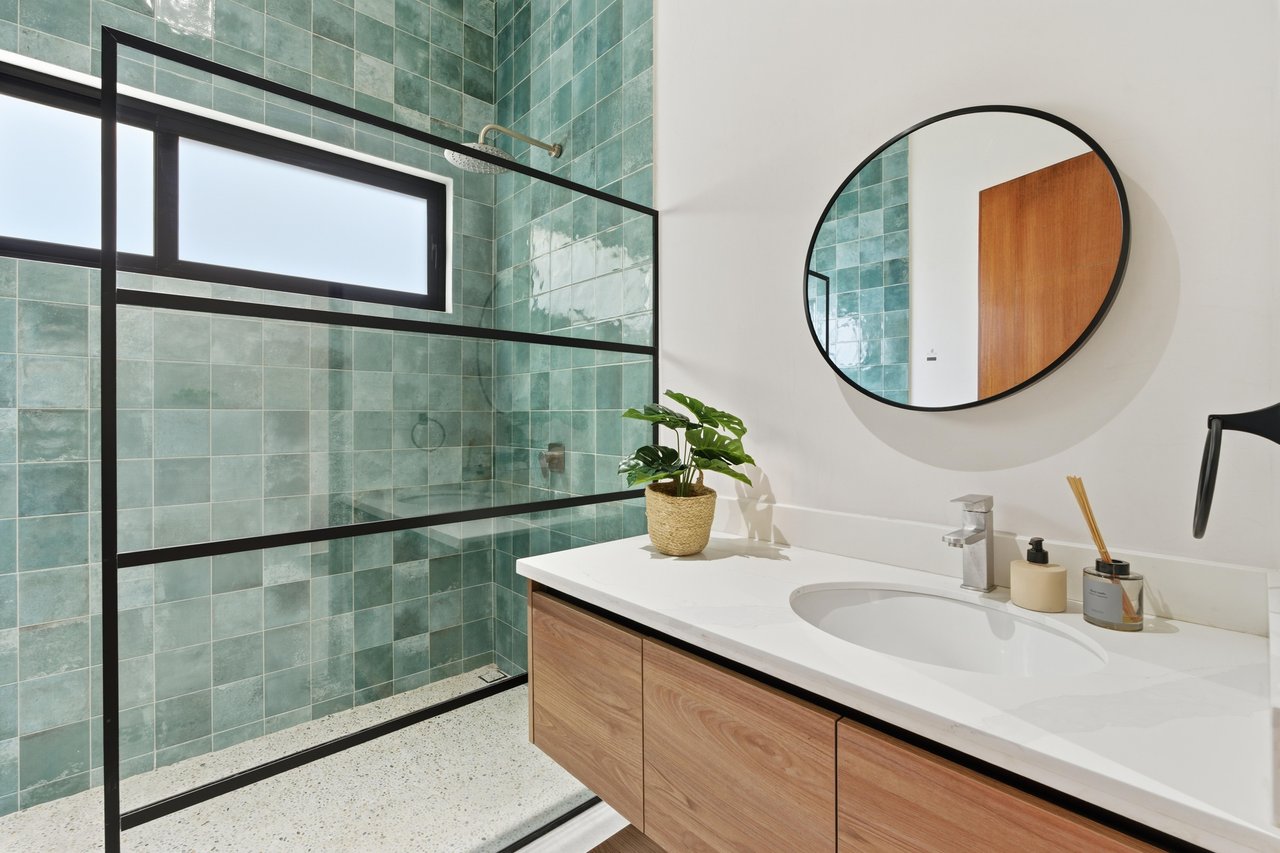 Palmas House | Stylish Indoor-Outdoor Living in Dos Rios at Mar Vista