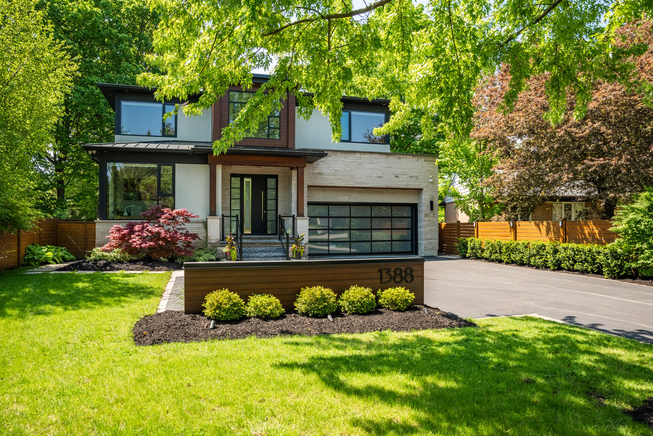 1388 Acton Crescent