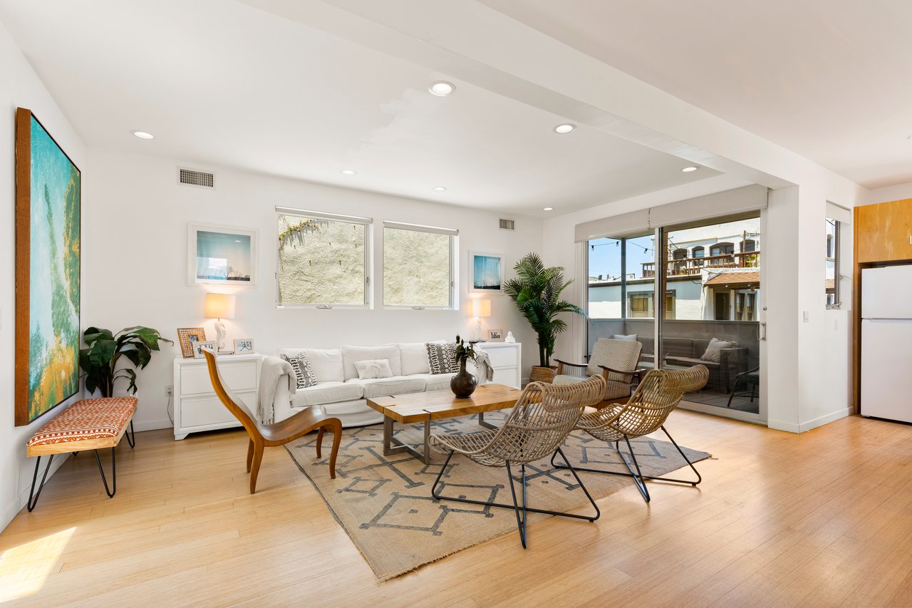 1410 Pacific Ave, Venice