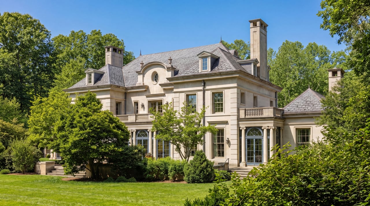 Wayside Manor