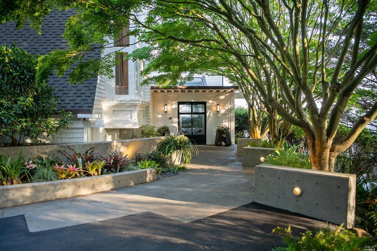 106 Mount Tiburon Rd