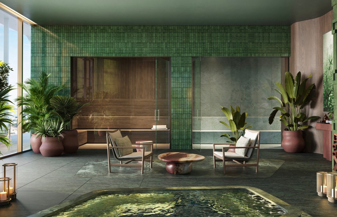 Jean-Georges Miami Tropic Residences