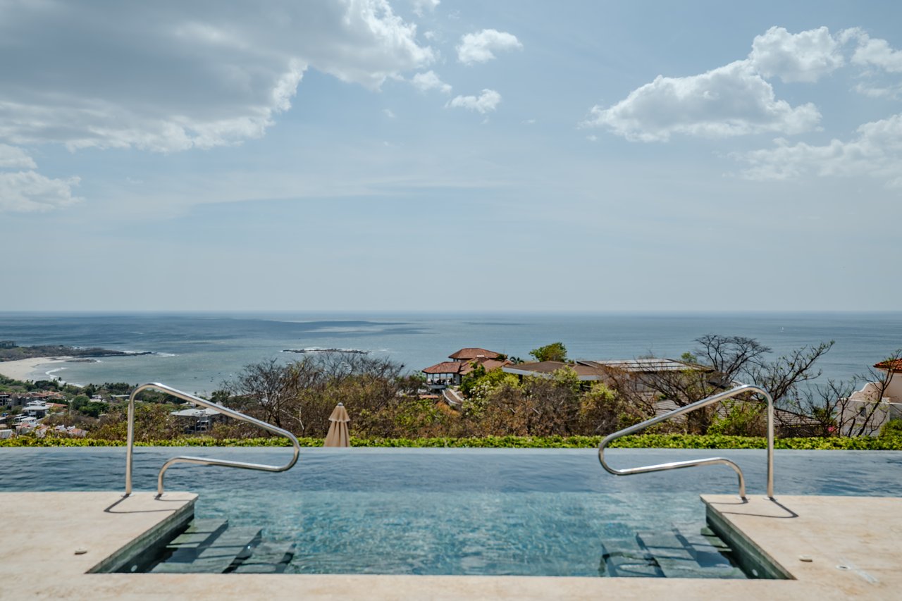 Hasta La Vista A4 | One of Tamarindo’s Best Ocean View Values Under $1M!