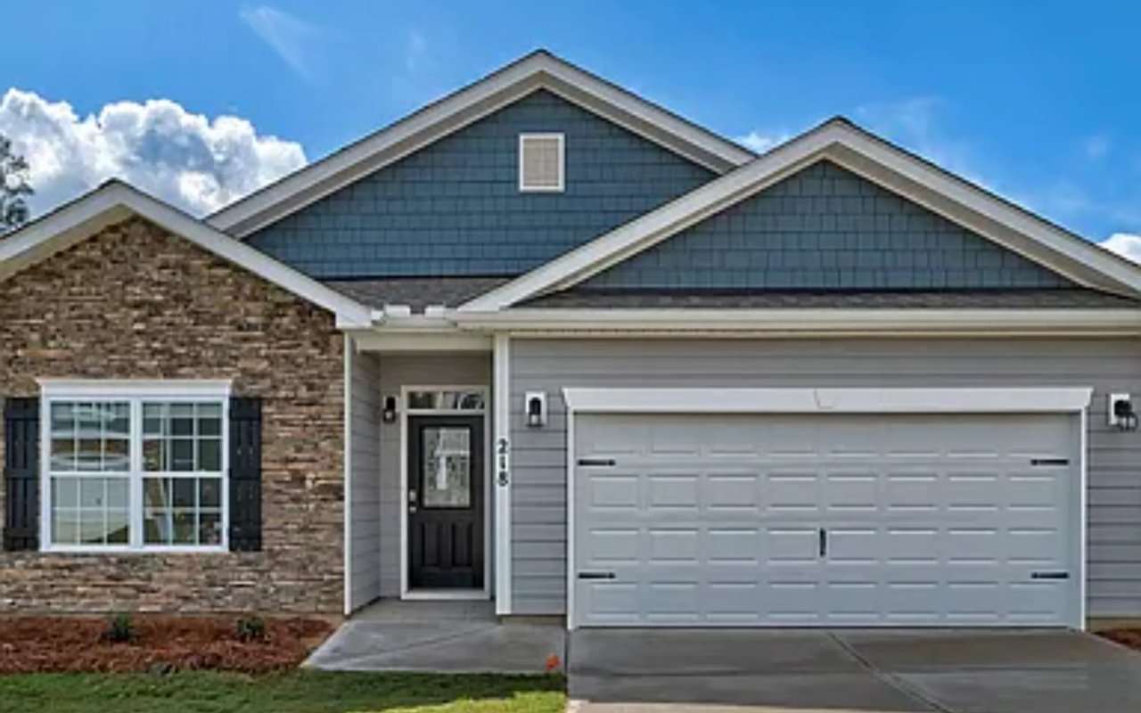 1304 Secrest Commons Dr
