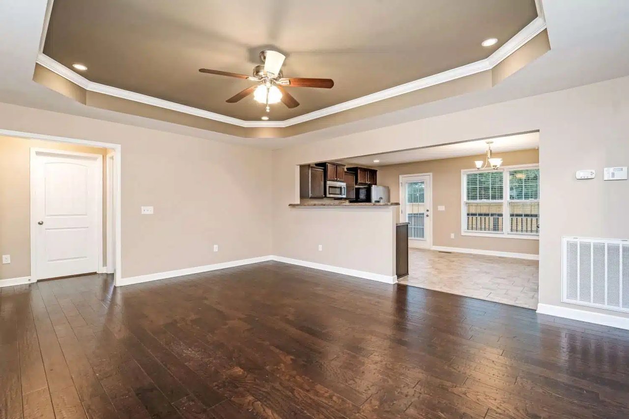 Like New 3BR 2BA in Blackman Schools Sold!
