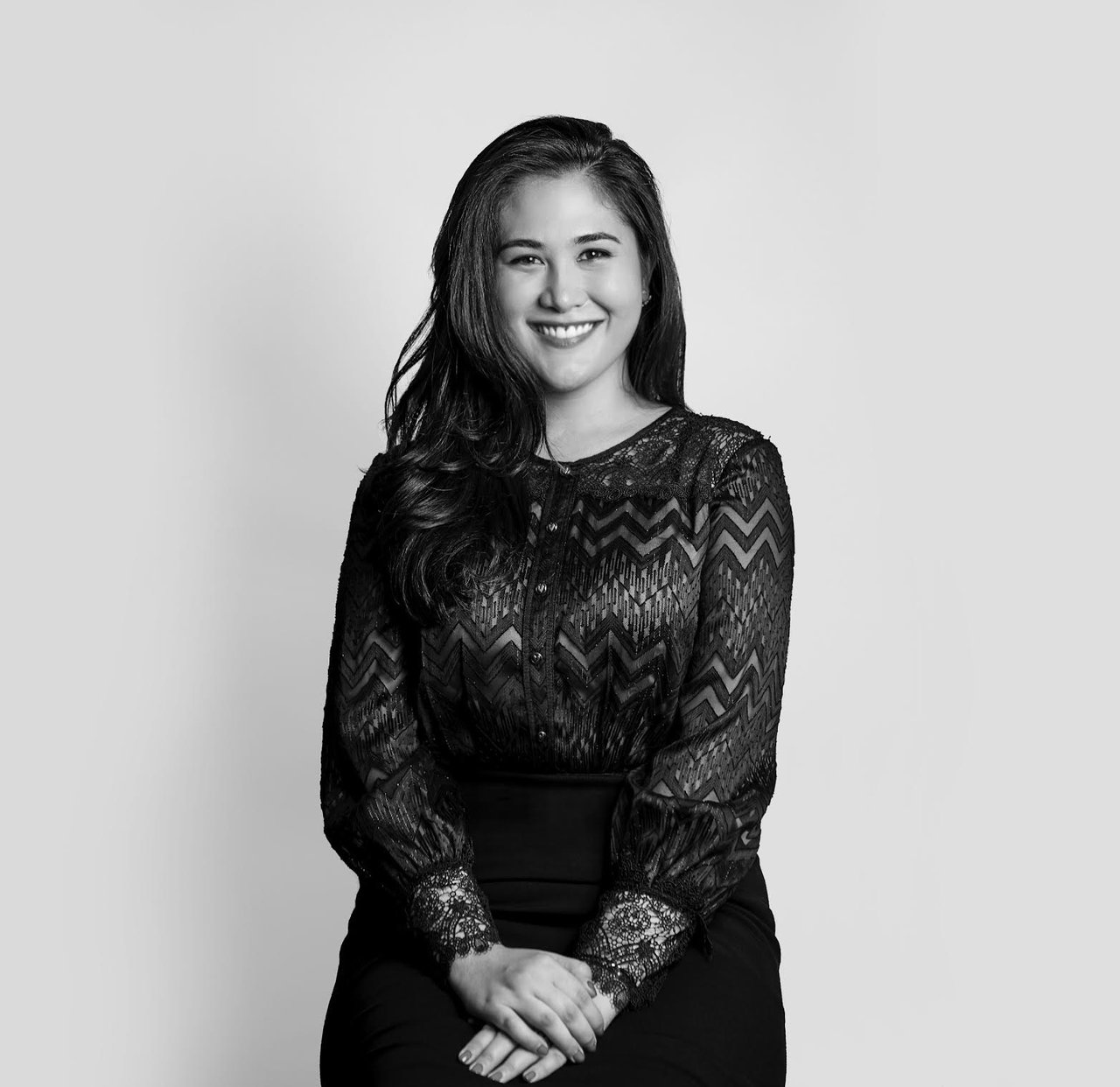 Amanda Hudson photo