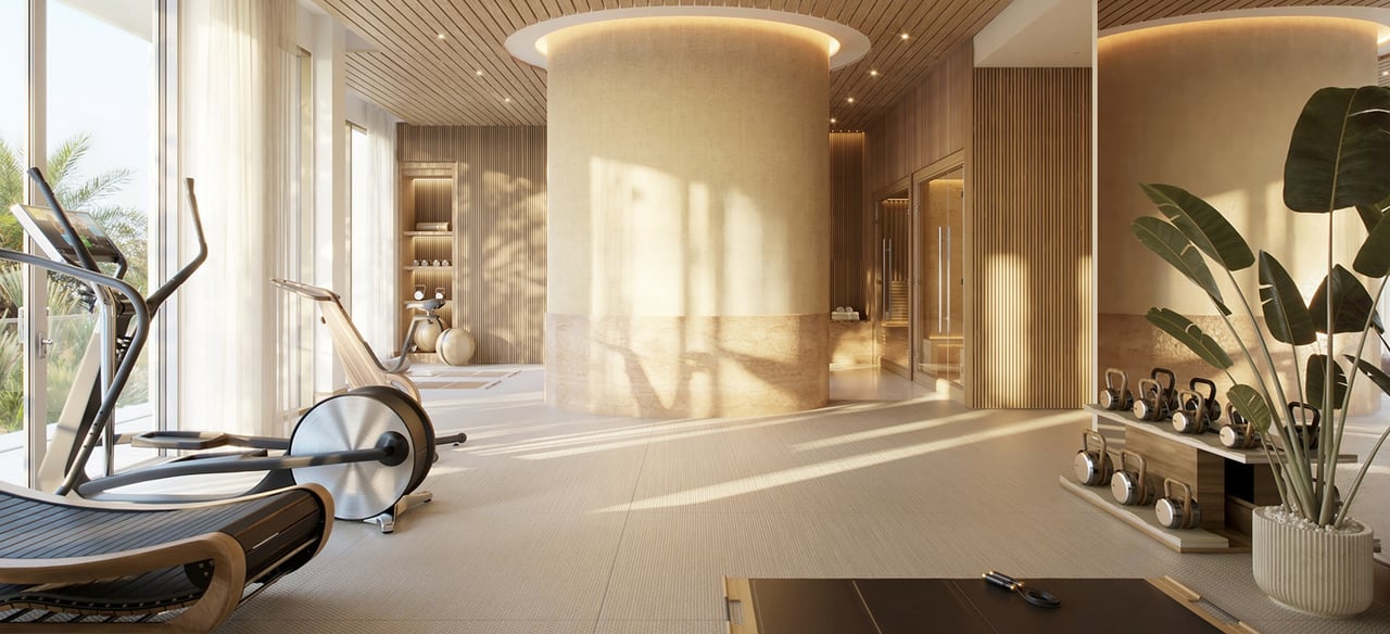 Olana Naples Residences