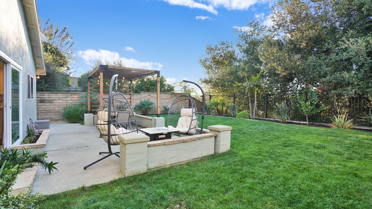 22755 La Quinta Drive