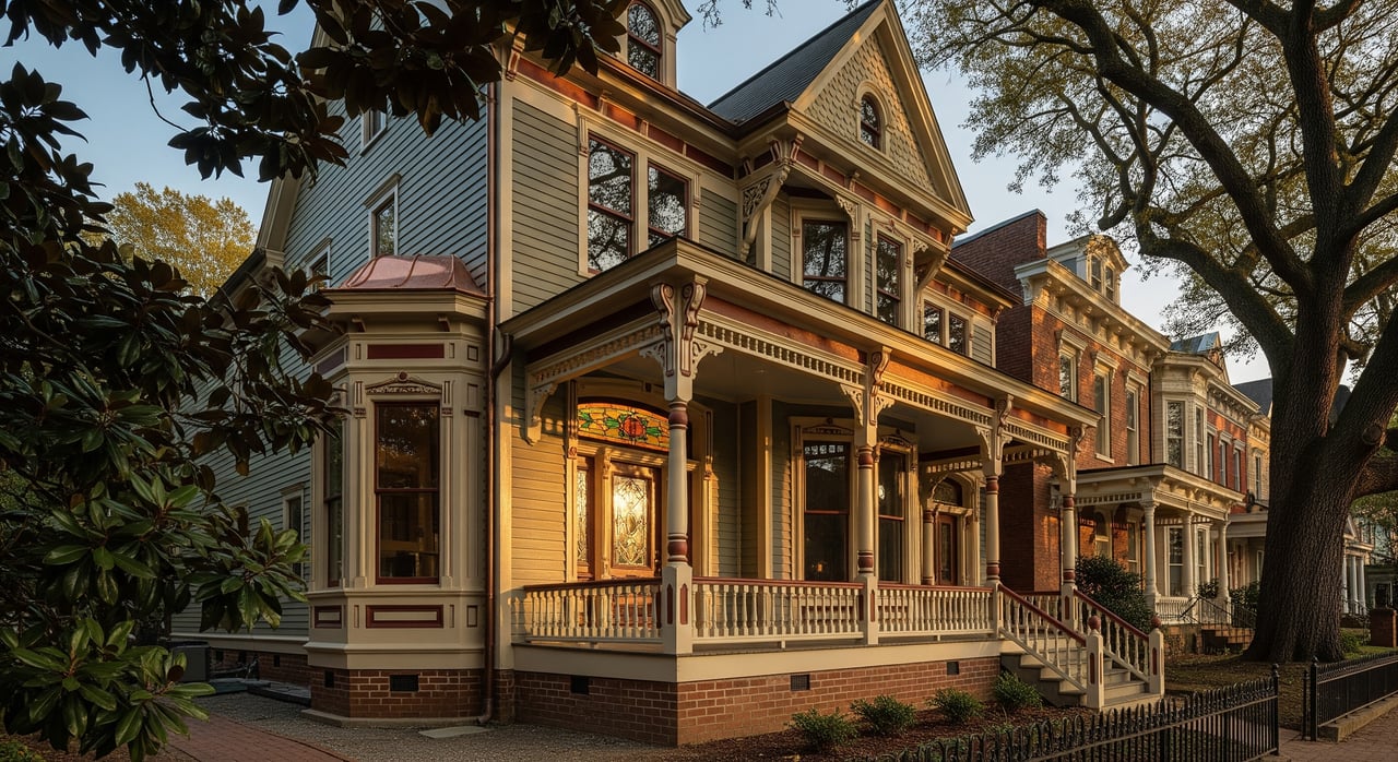Historic COAs in Charlotte: Your Renovation Checklist