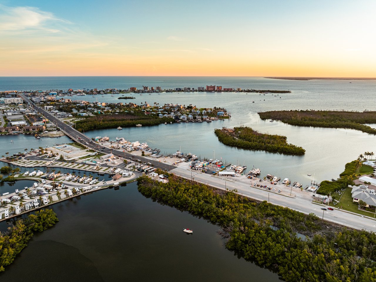 Living on Fort Myers Beach: Pros and Cons of Owning Property - Fort Myers Beach Real Estate Guide