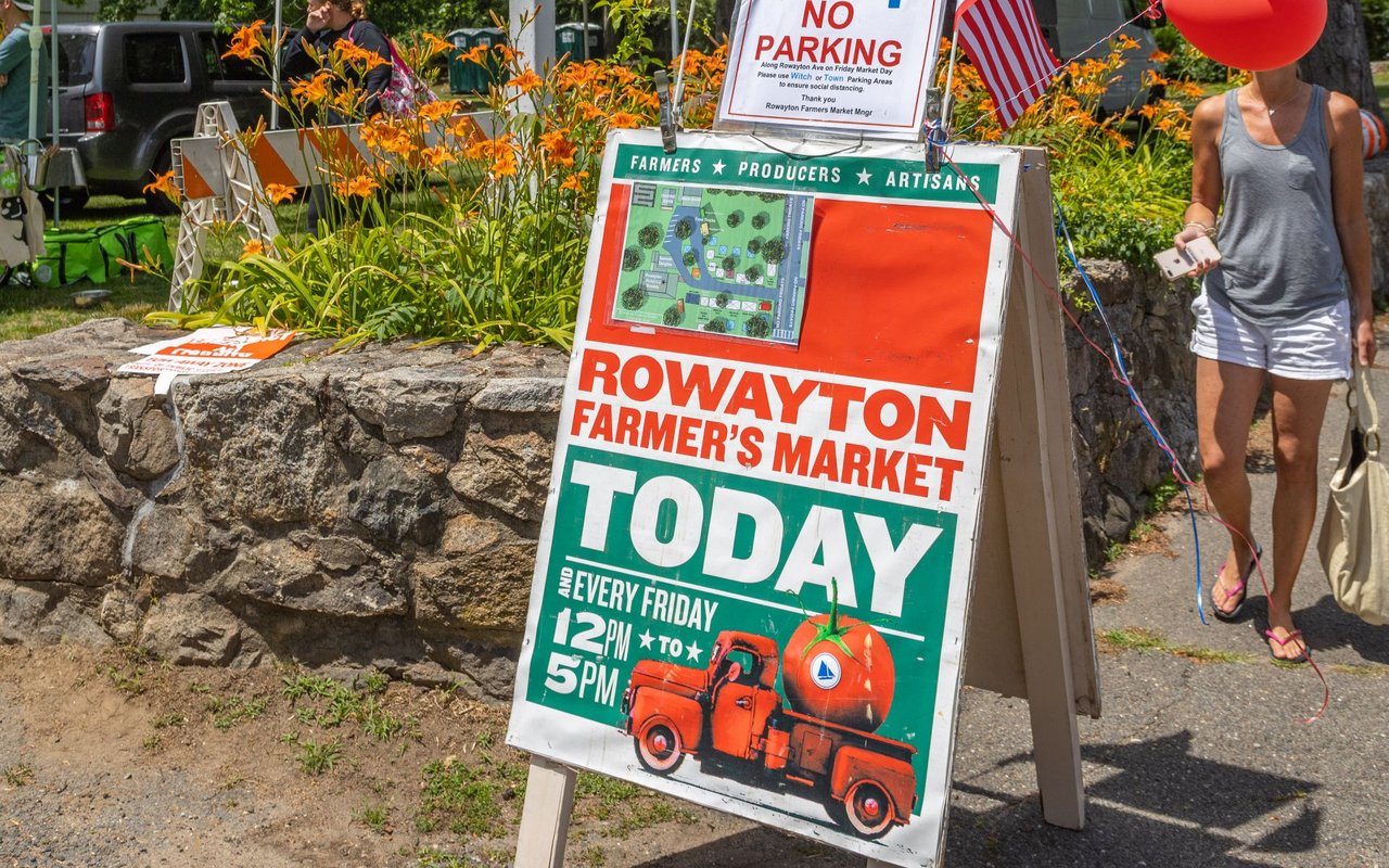 Rowayton