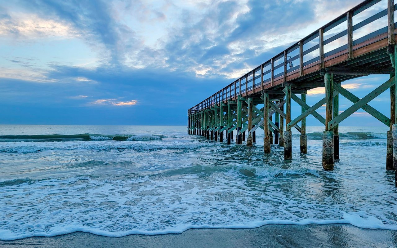 Redington Beach