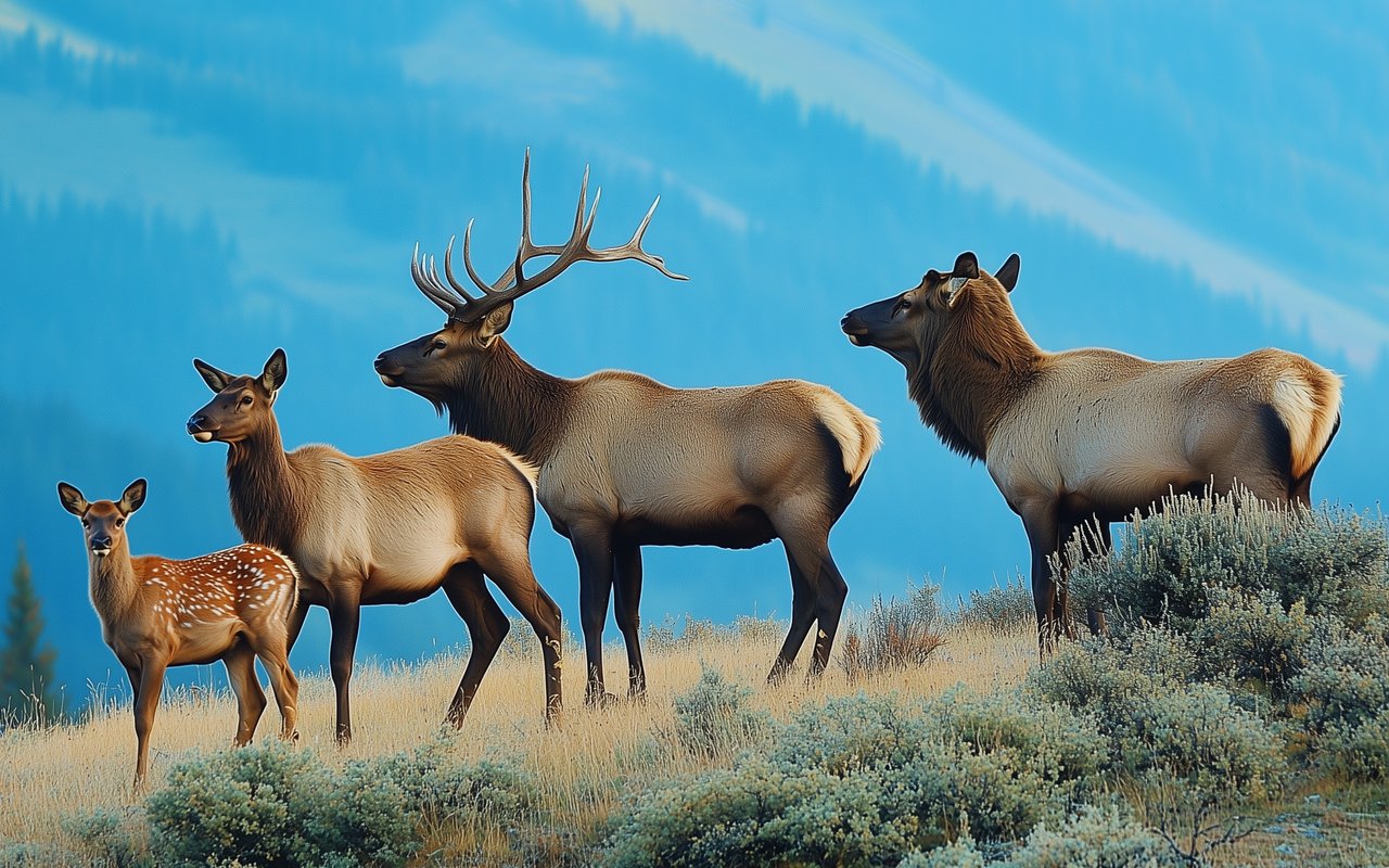 So You Want to Own a Colorado Hunting Ranch?? Things You Might Want to Know Before You Buy!