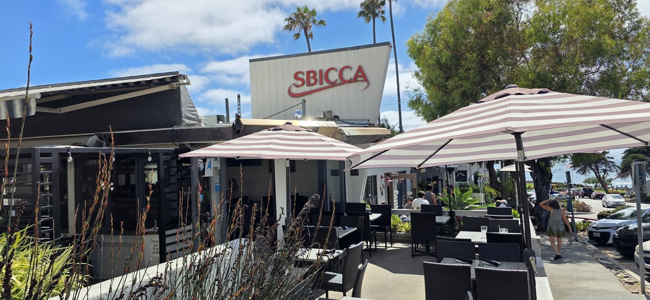 Sbicca Del Mar CA