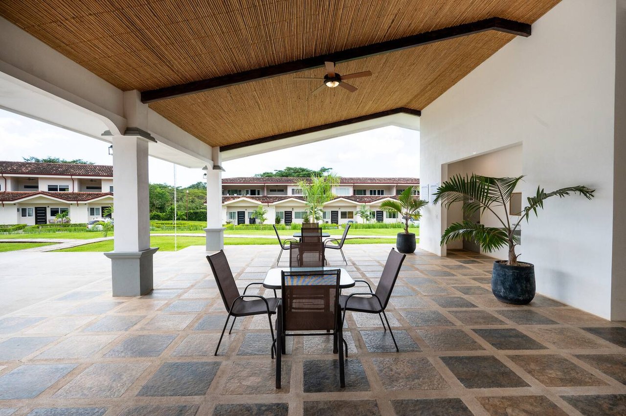 Jacarandas 15 | Modern 3-Bedroom Townhome Minutes from Tamarindo!