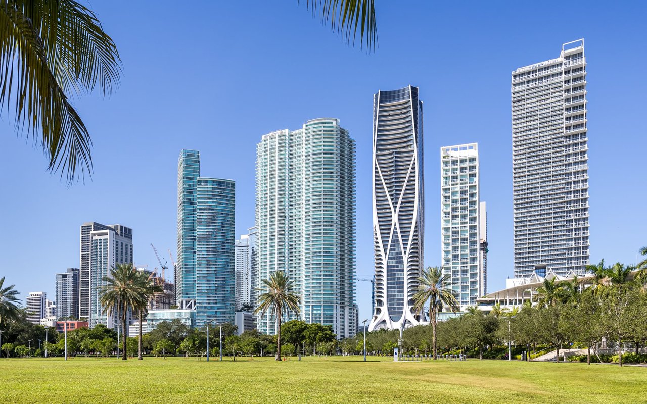 Brickell