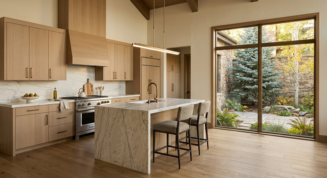 Pricing Luxury Homes In Bozeman’s Core Neighborhoods