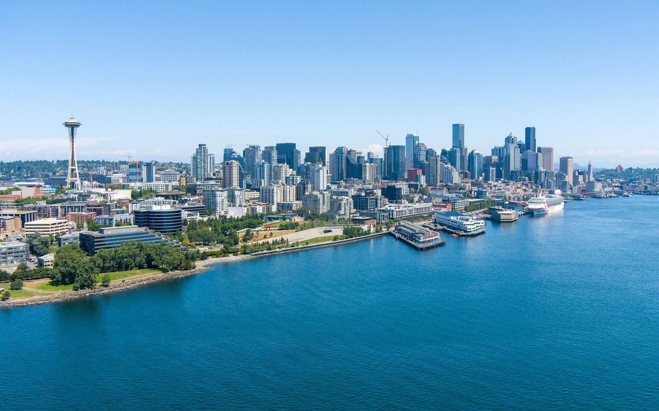 Seattle