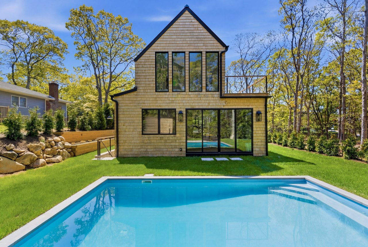 11 Gull Rock Sag Harbor, New York