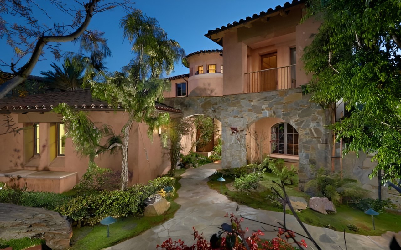 Surterre Properties Agents Sell Impressive Newport Coast Listing