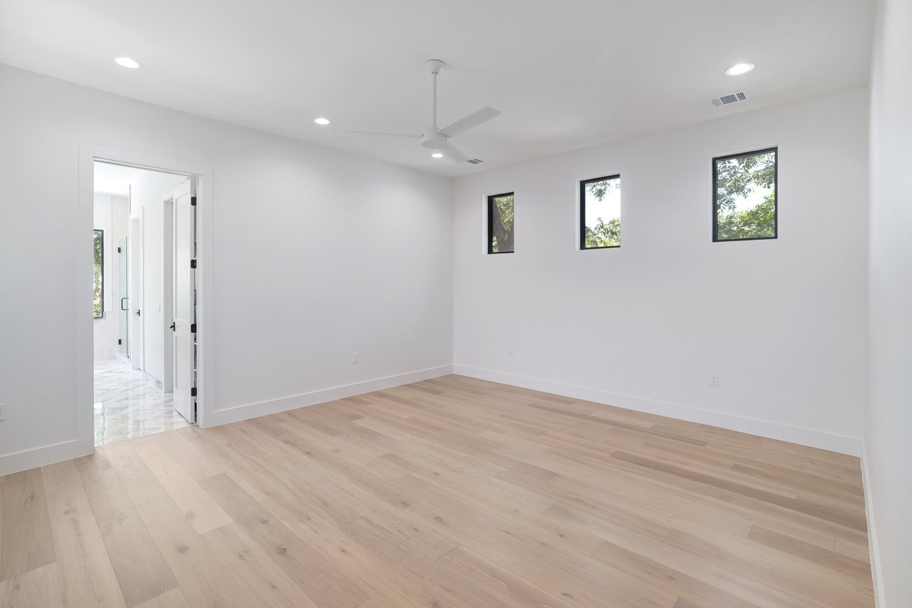 2411 McCall Road