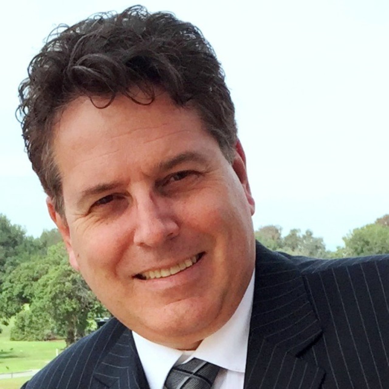 John Morgenstern Redondo Beach, CA Real Estate Agent Headshot