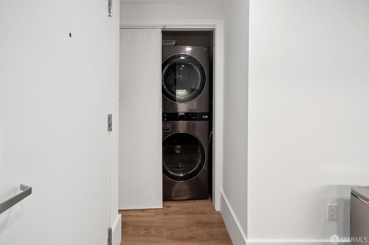 1288 Howard, Unit 317