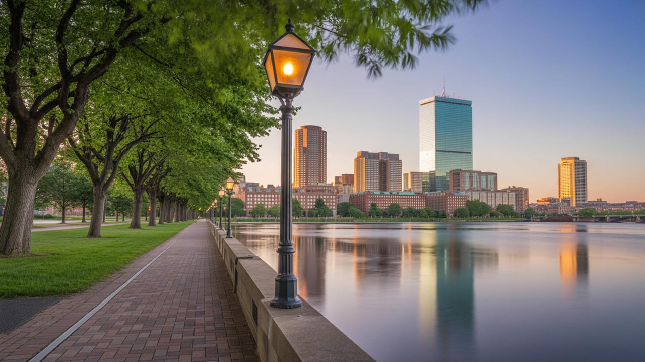 Hidden Gems in Boston, MA: Must-Visit Spots