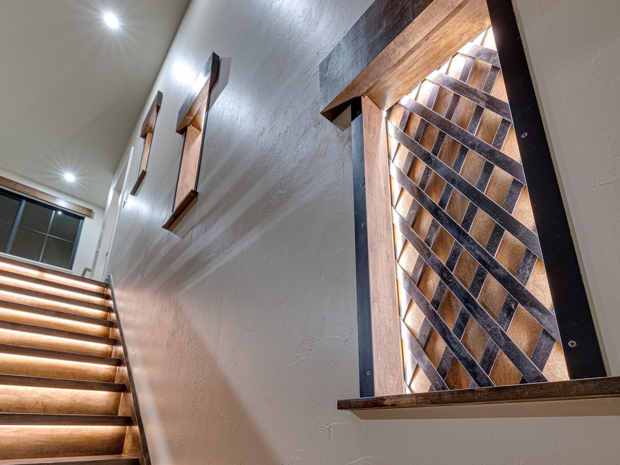 The Diamond Lodge in Mustang, Oklahoma: A Modern Mountain Masterpiece on Cimarron - Wyatt Poindexter - The Agency Oklahoma