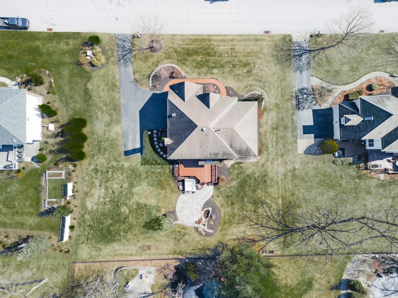 2098 Fieldstone Drive
