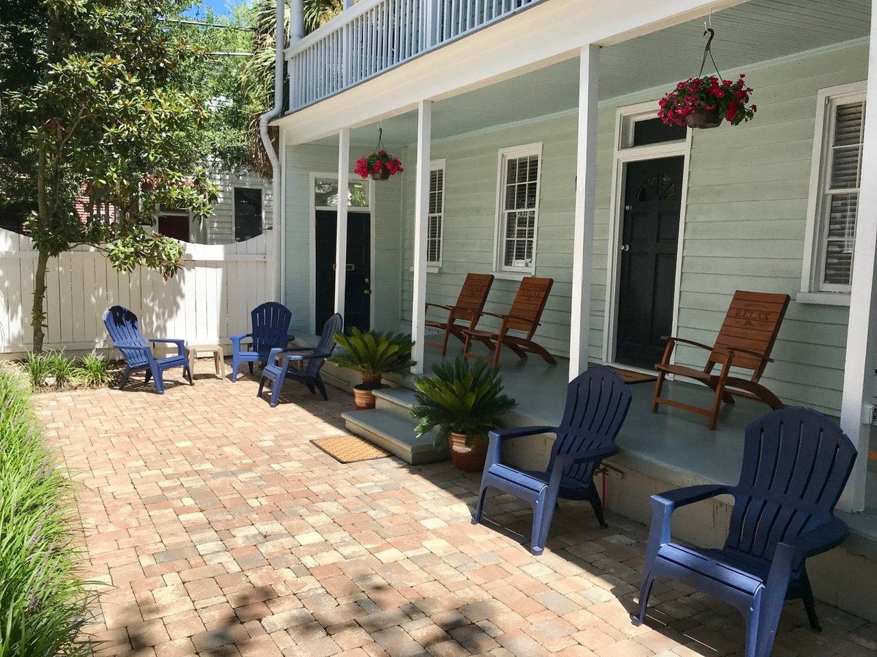 31 Bogard Street