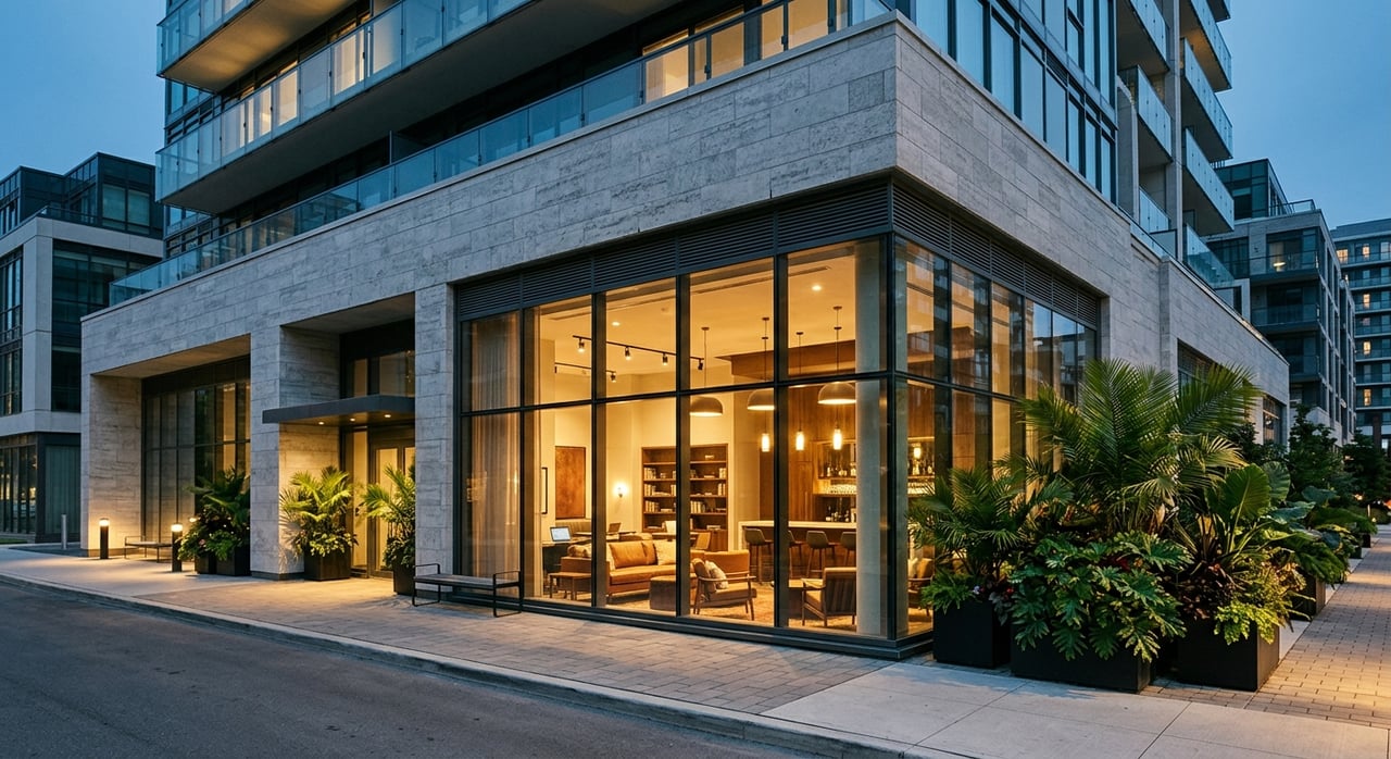 Brickell Condo Living: A Day In The Life