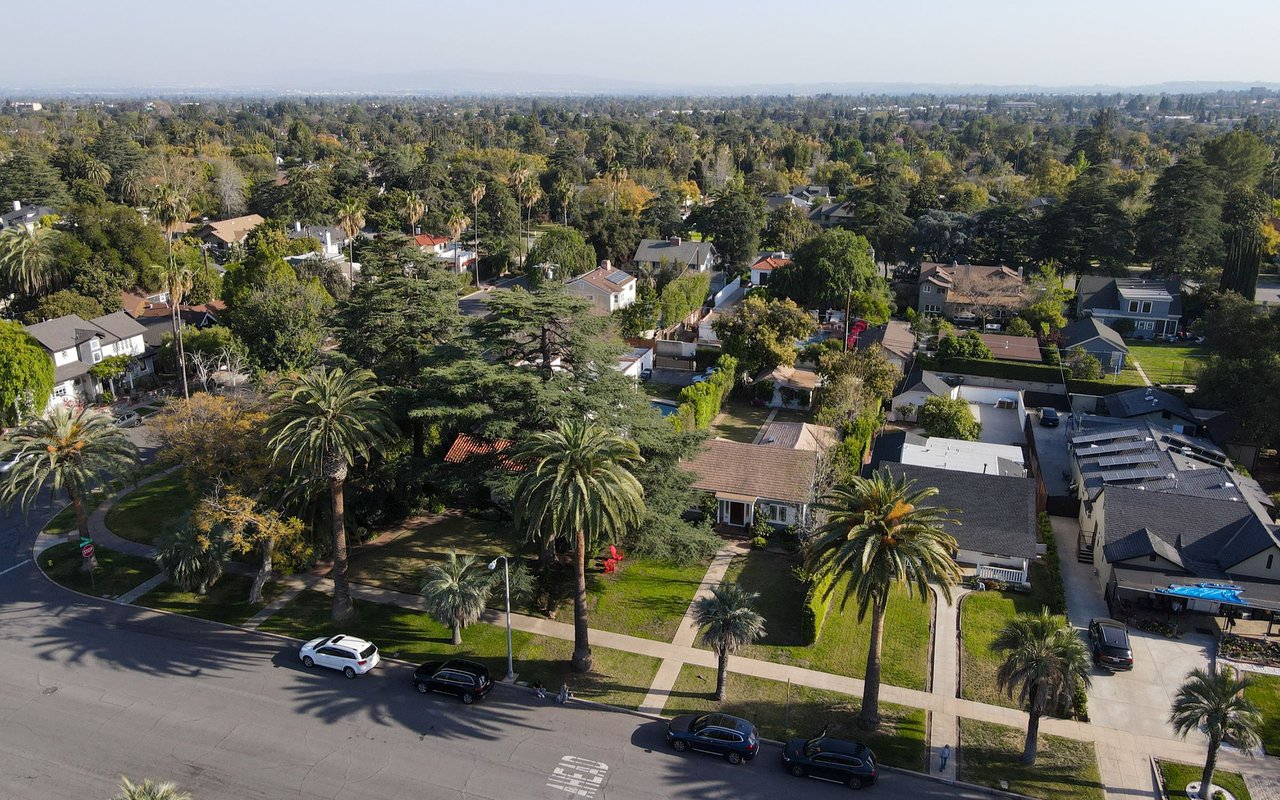 Mid City