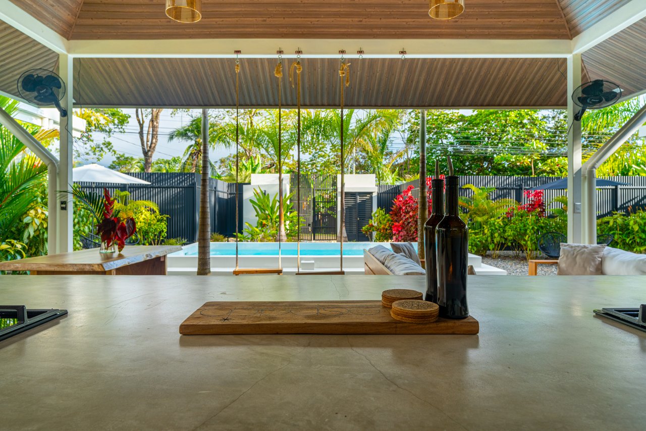 Income Ready Boutique Investment near Whale's Tail Beach