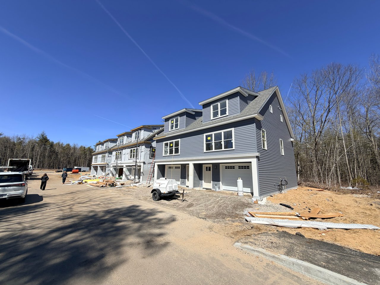 Creekside Crossing - Kennebunk, ME