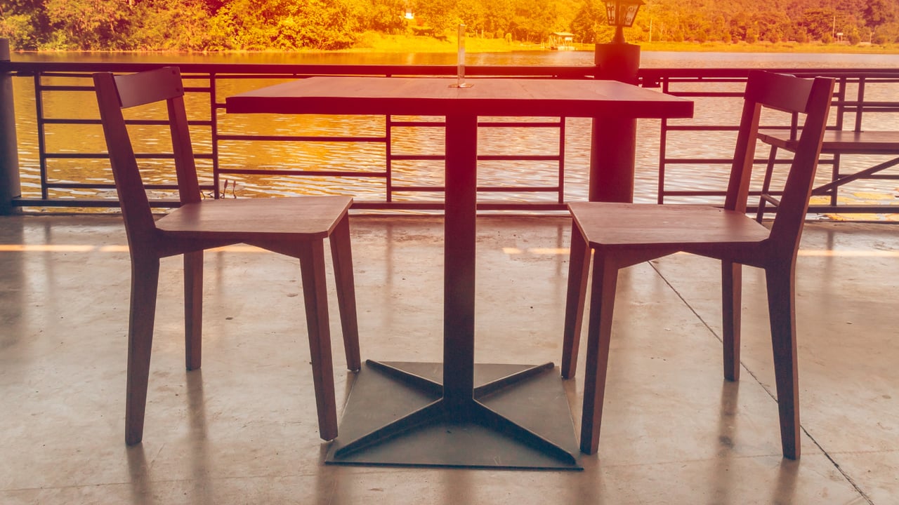 Lake Oconee Lakefront Restaurants You Can Reach by Boat