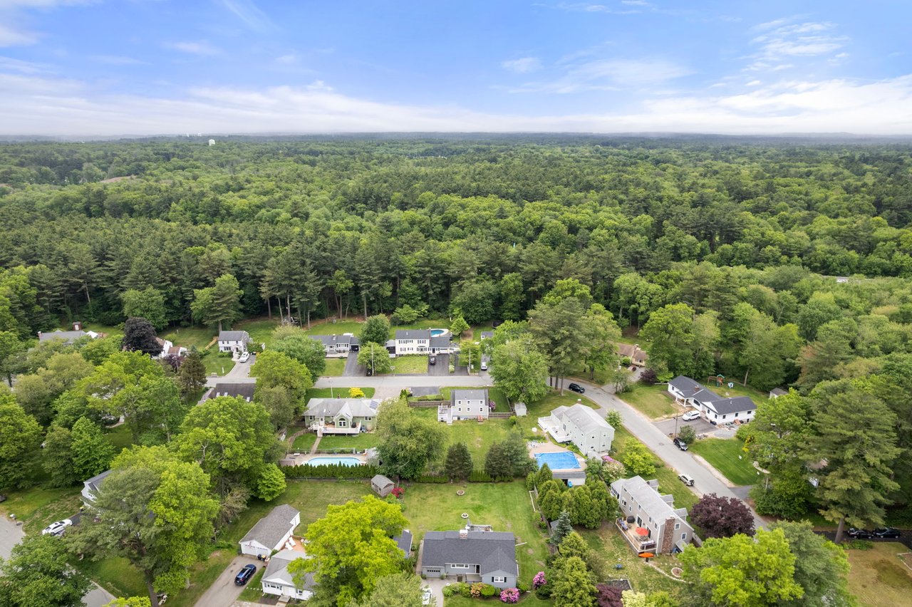 60 Washington Park Drive