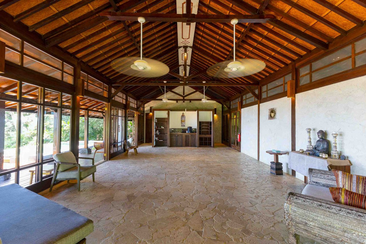 Ocean View Retreat Estate