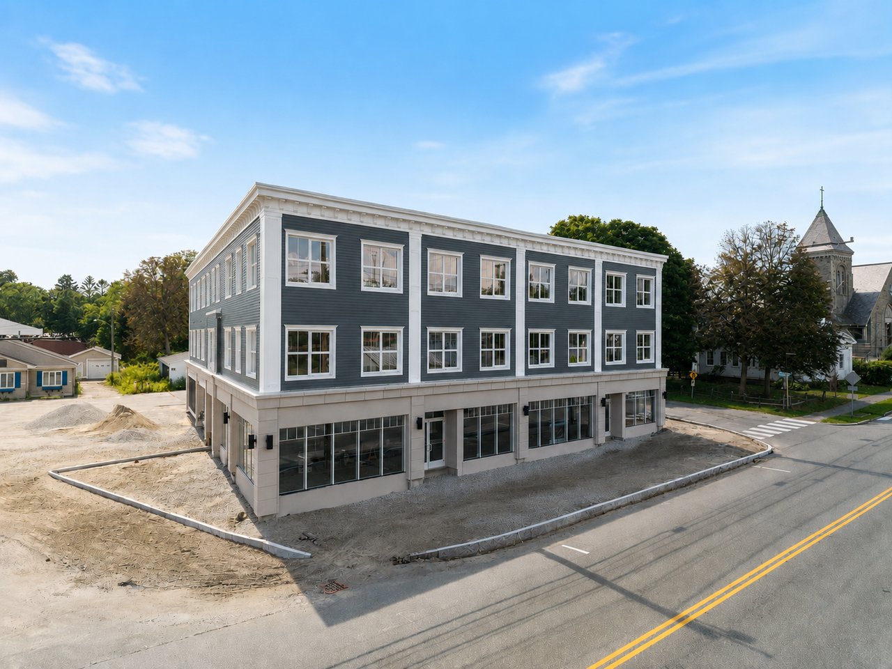 298 Main Street, 3A