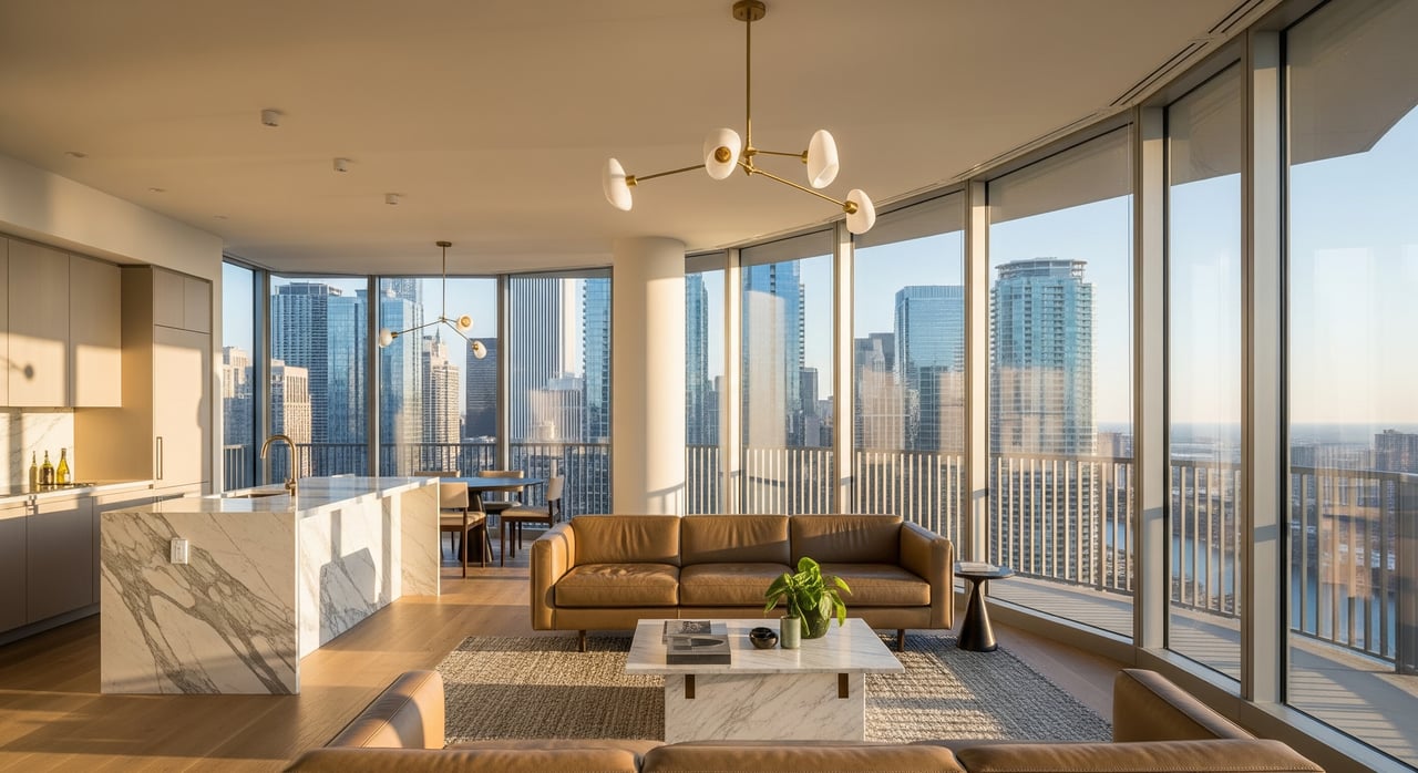 Buydowns & ARMs: Smart Structures for Aqua Purchases