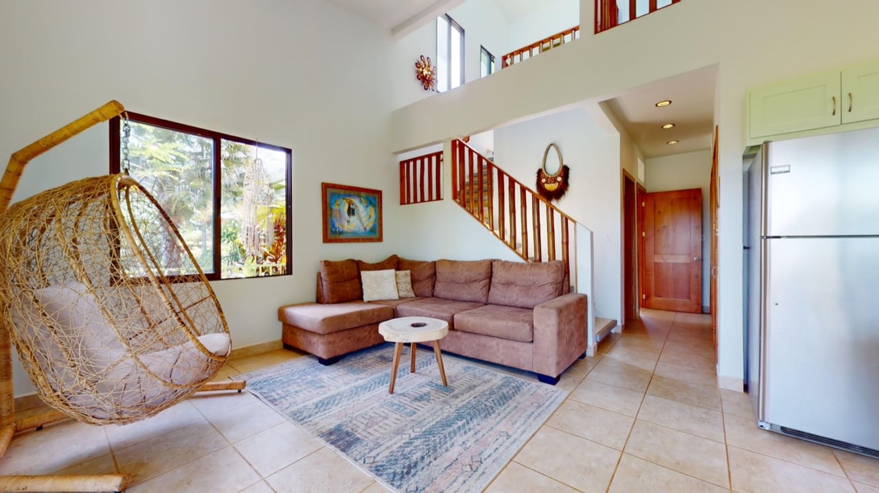 Dream Property for Sale in Costa Rica – A Holistic Sanctuary in Serenity Gardens